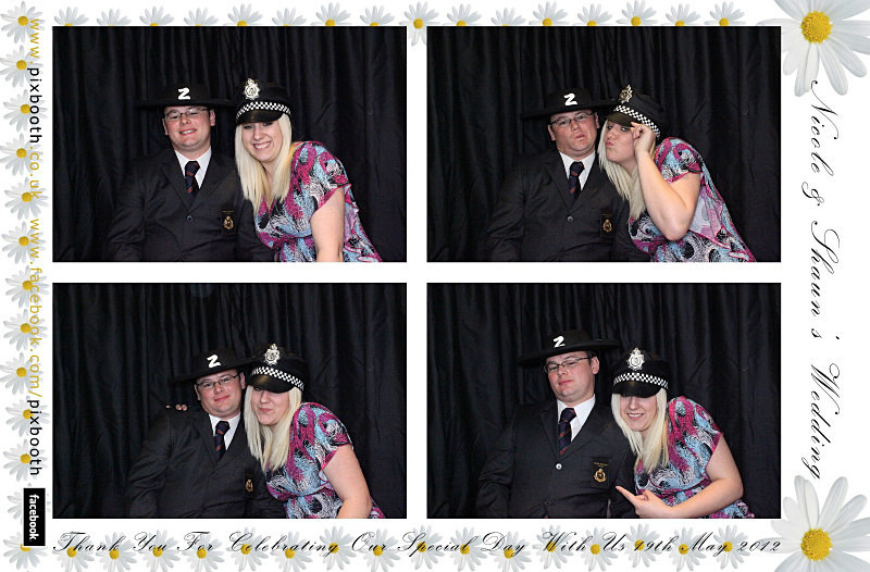 - Nicole & Shaun's Wedding