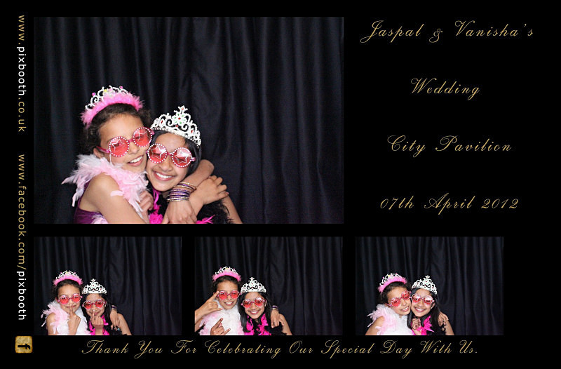  - Jaspal & Vanisha's Wedding