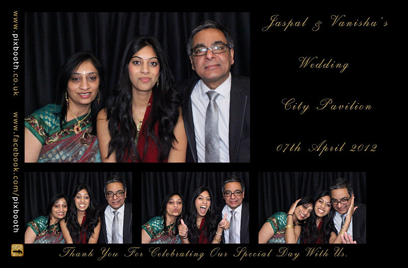  - Jaspal & Vanisha's Wedding