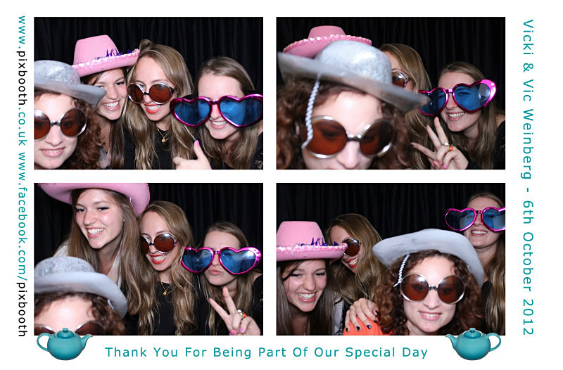 - Vicki & Vic's Wedding