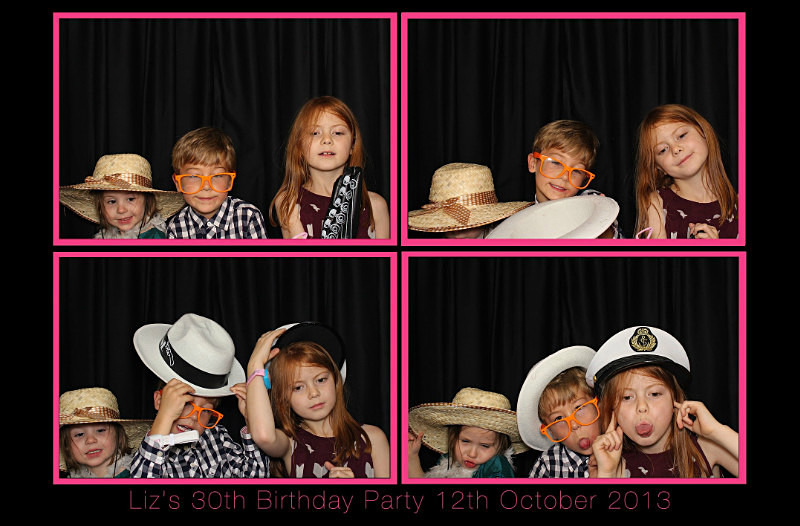  - Liz's 30th Birthday Party