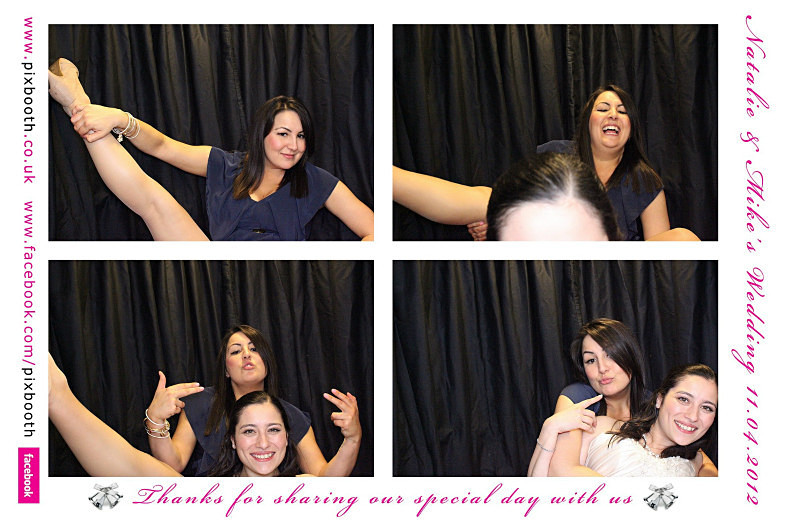  - Natalie & Mike's Wedding