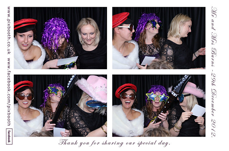  - Laura & Richard's Wedding