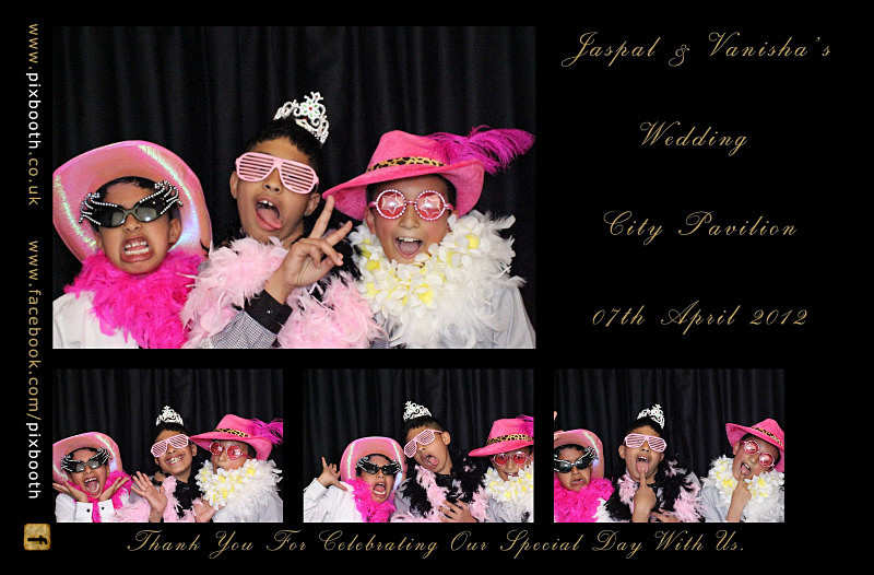  - Jaspal & Vanisha's Wedding