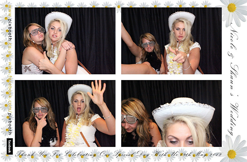  - Nicole & Shaun's Wedding