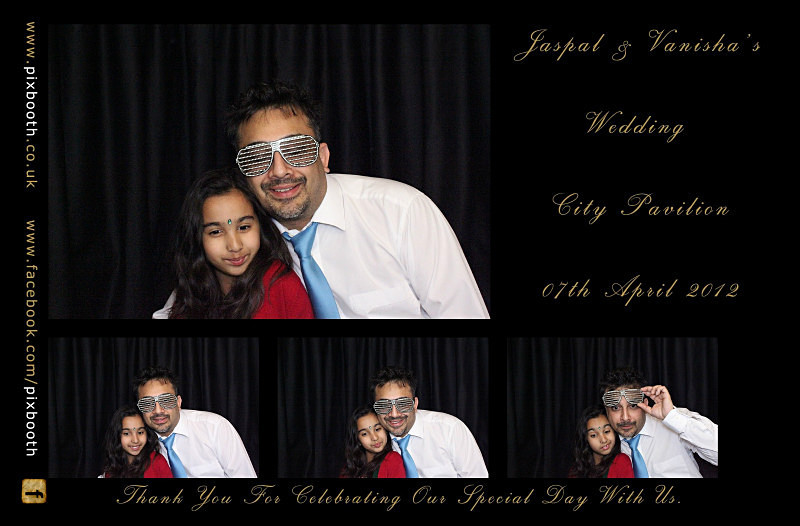  - Jaspal & Vanisha's Wedding