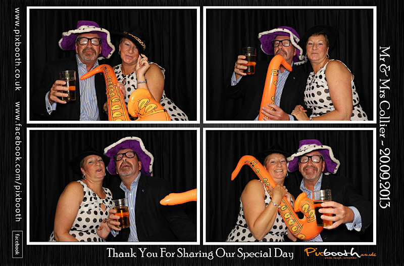  - Louise & Steve's Wedding
