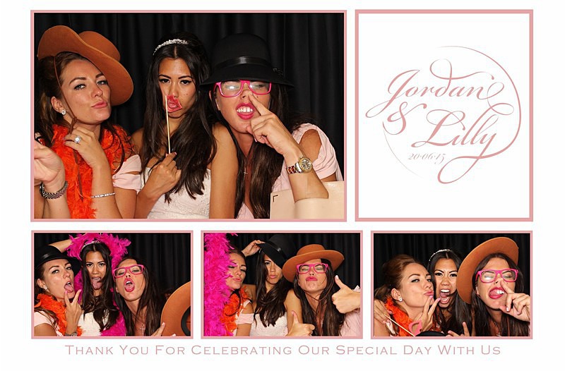  - Jordan & Lilly's Wedding