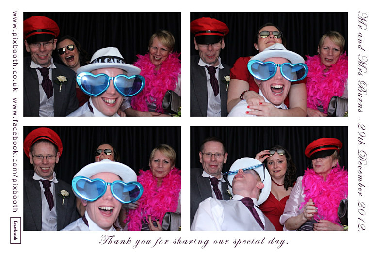  - Laura & Richard's Wedding