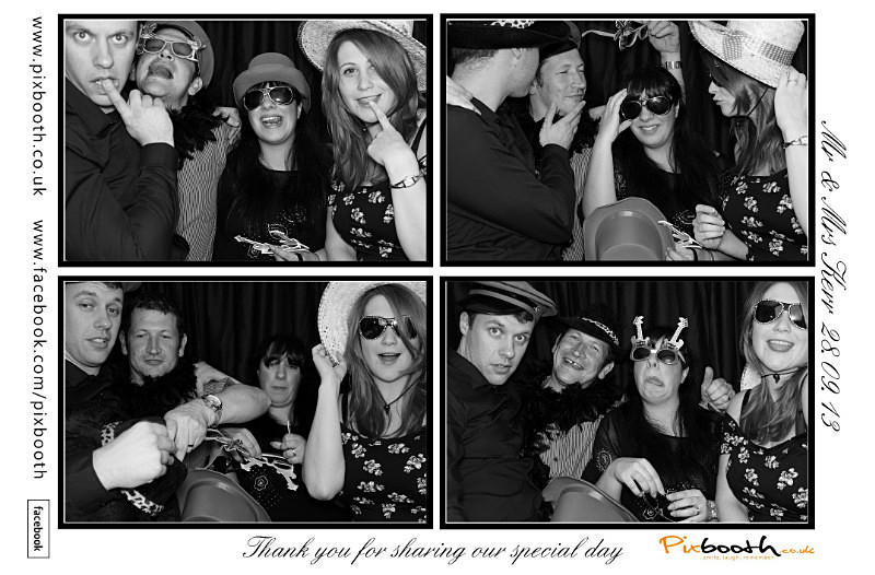  - Josie & Stewart's Wedding