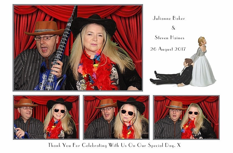  - Julianne & Steven's Wedding