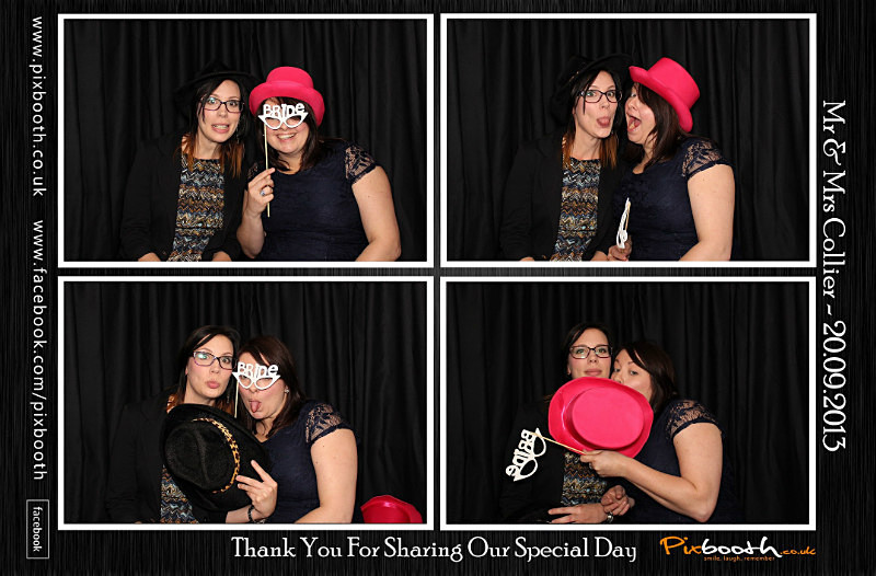  - Louise & Steve's Wedding