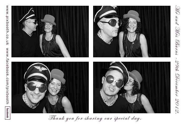  - Laura & Richard's Wedding
