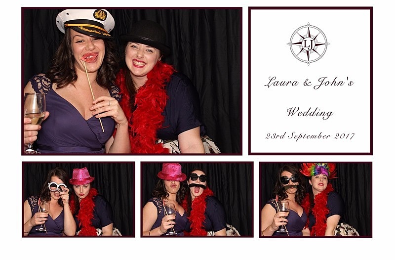  - Laura & John's Wedding