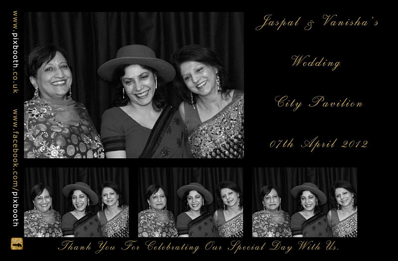 - Jaspal & Vanisha's Wedding