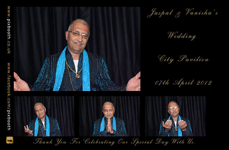  - Jaspal & Vanisha's Wedding