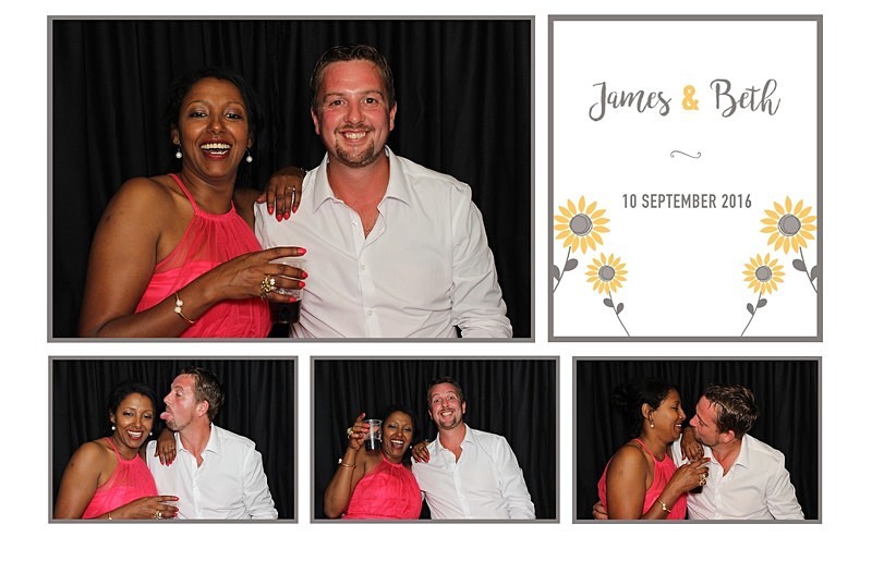  - James & Bethany's Wedding
