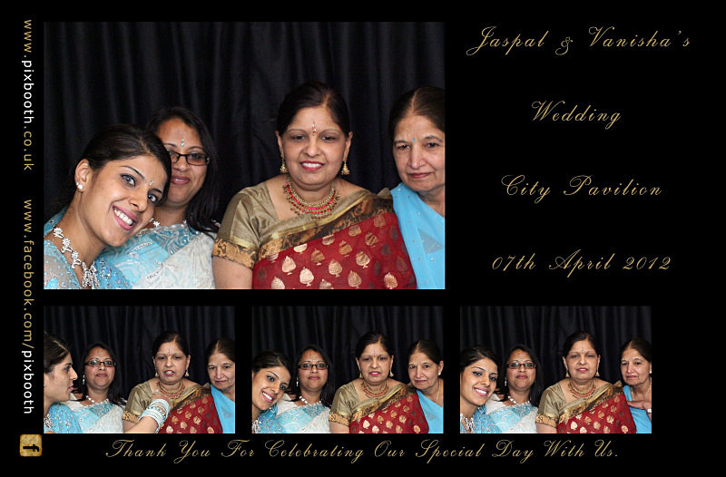  - Jaspal & Vanisha's Wedding