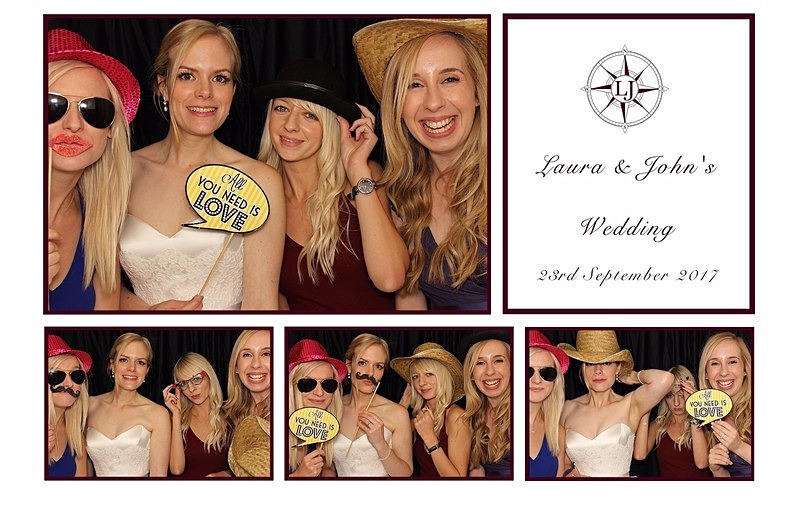  - Laura & John's Wedding