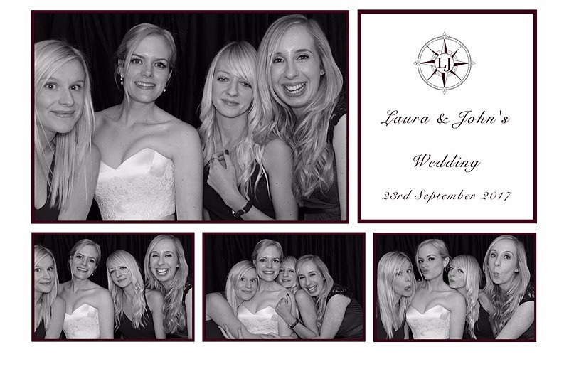  - Laura & John's Wedding