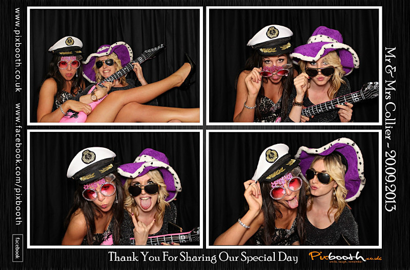  - Louise & Steve's Wedding