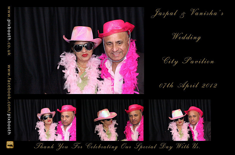  - Jaspal & Vanisha's Wedding