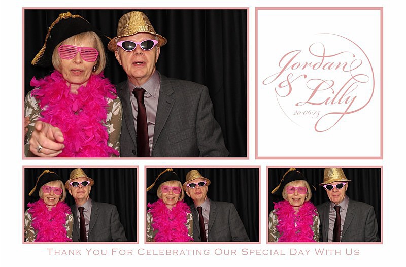  - Jordan & Lilly's Wedding