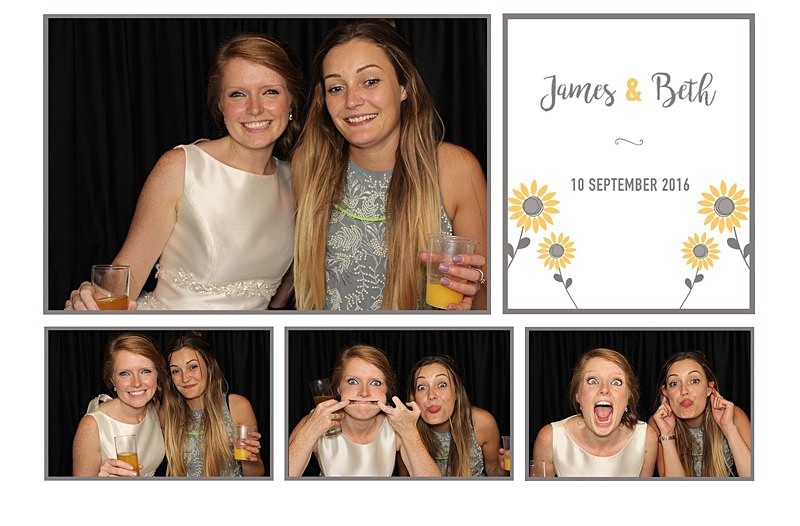  - James & Bethany's Wedding