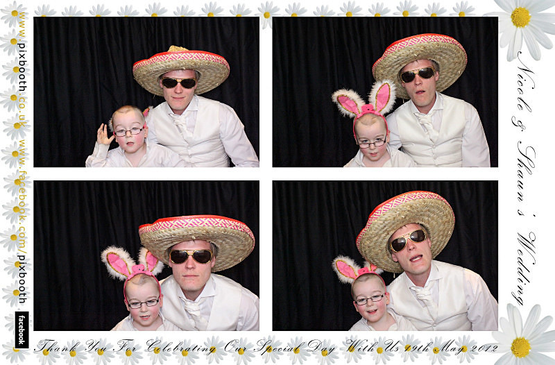  - Nicole & Shaun's Wedding