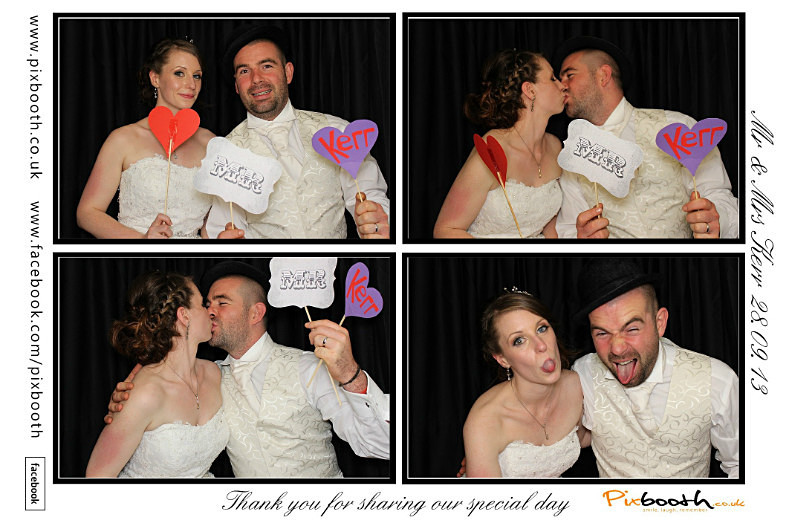  - Josie & Stewart's Wedding