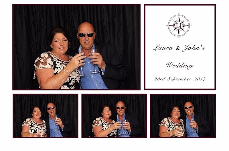  - Laura & John's Wedding