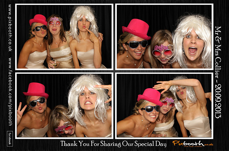  - Louise & Steve's Wedding