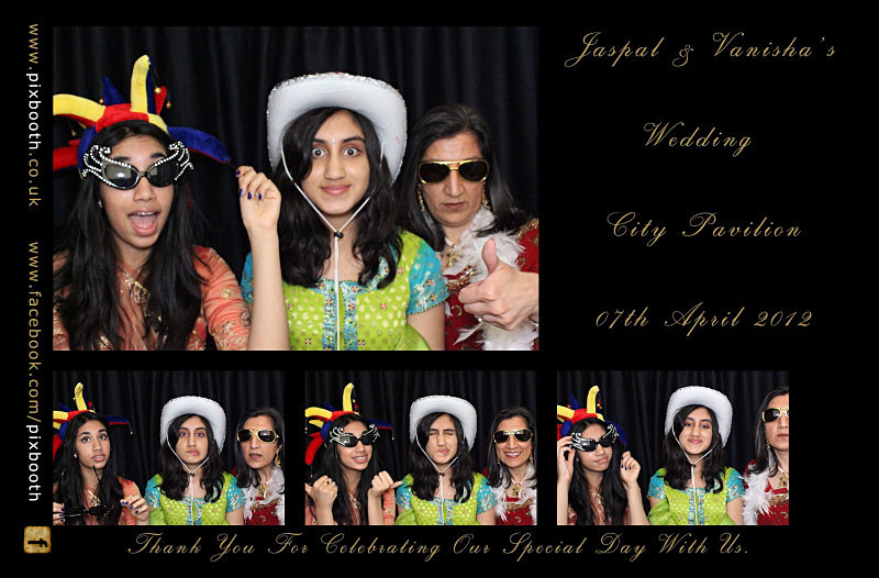  - Jaspal & Vanisha's Wedding