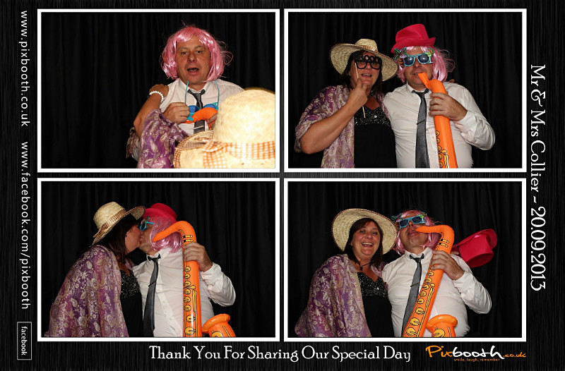  - Louise & Steve's Wedding