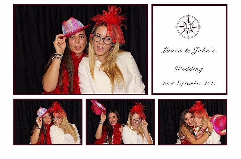  - Laura & John's Wedding