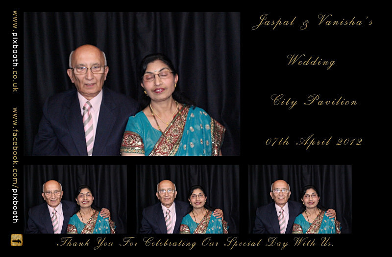  - Jaspal & Vanisha's Wedding
