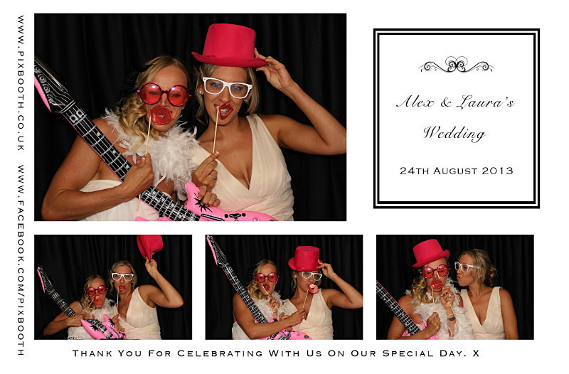  - Laura & Alex's Wedding