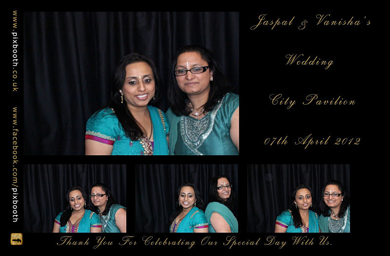  - Jaspal & Vanisha's Wedding