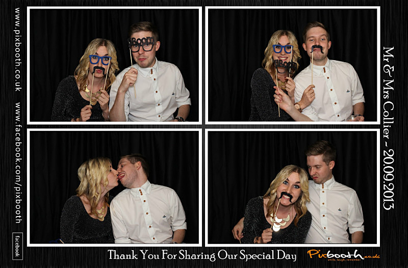  - Louise & Steve's Wedding