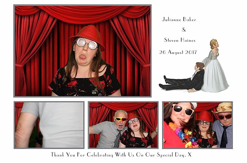  - Julianne & Steven's Wedding