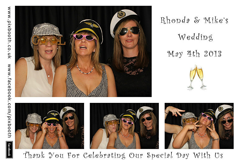  - Rhonda & Mike's Wedding