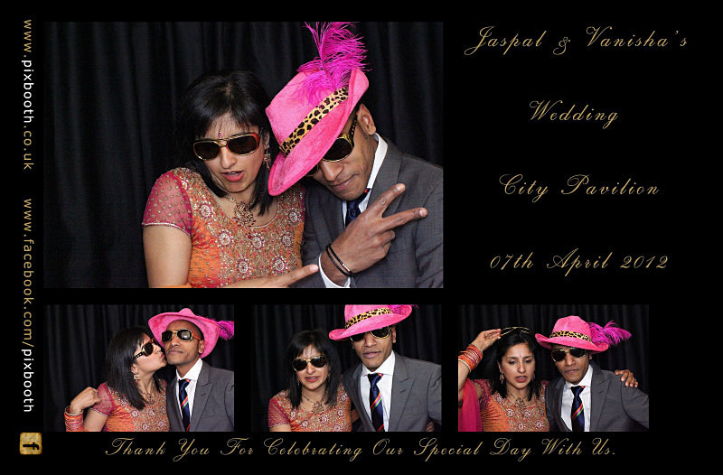  - Jaspal & Vanisha's Wedding