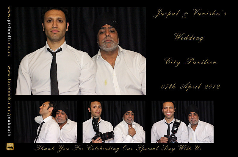  - Jaspal & Vanisha's Wedding