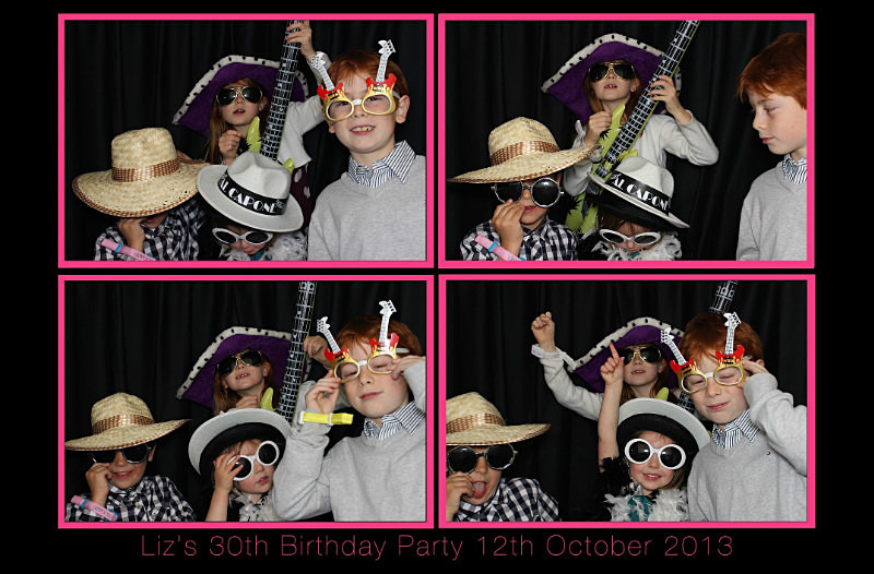  - Liz's 30th Birthday Party