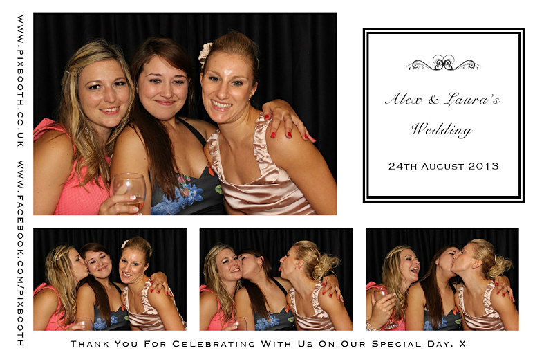  - Laura & Alex's Wedding