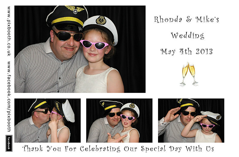  - Rhonda & Mike's Wedding