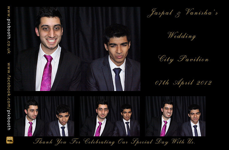  - Jaspal & Vanisha's Wedding