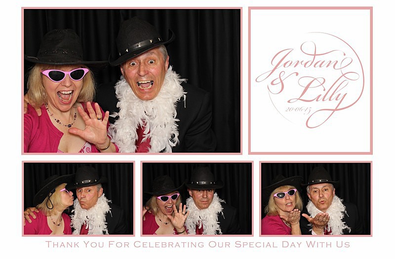  - Jordan & Lilly's Wedding