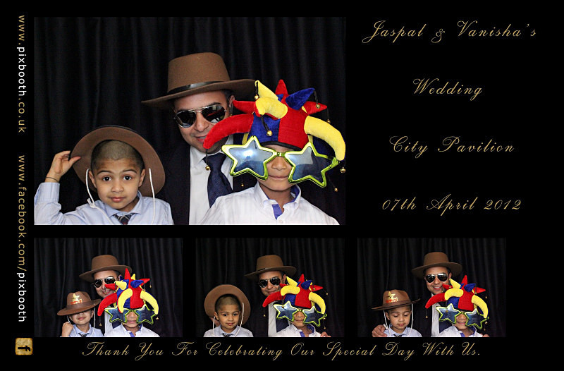  - Jaspal & Vanisha's Wedding