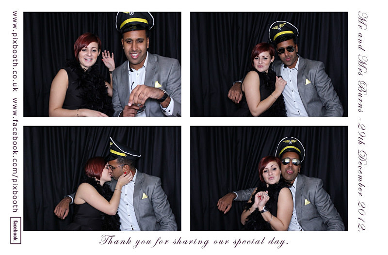  - Laura & Richard's Wedding